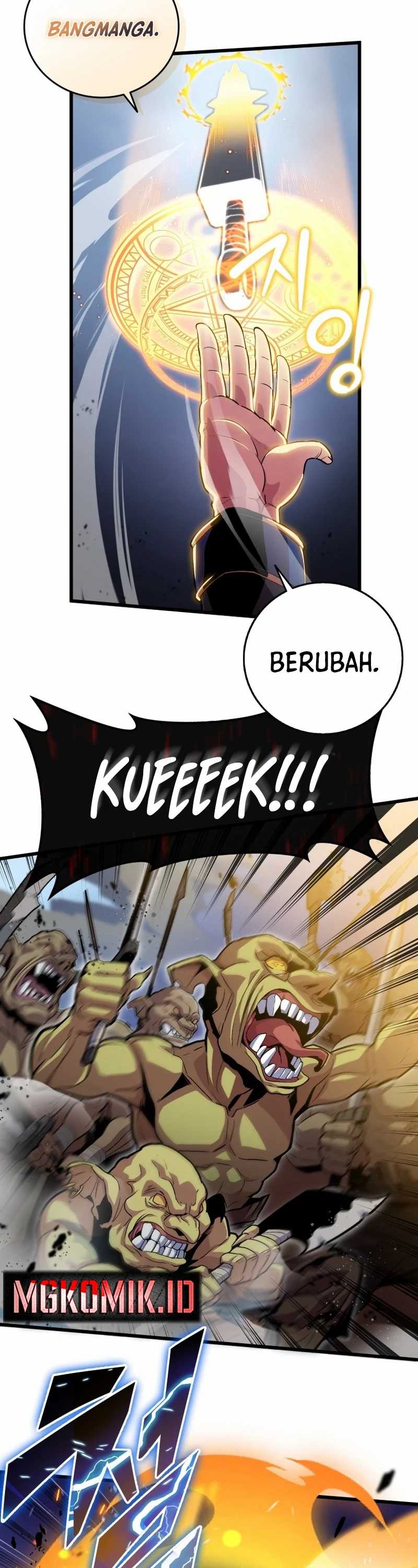 Admission is a Waste of Time Chapter 1 bahasa Indonesia Gambar 12