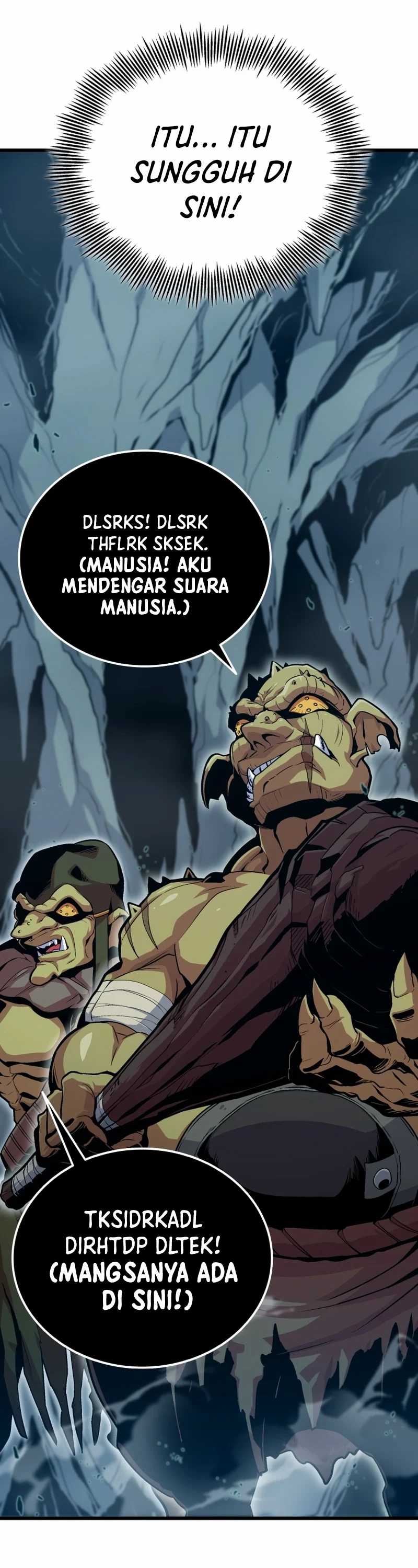 Admission is a Waste of Time Chapter 1 bahasa Indonesia Gambar 41