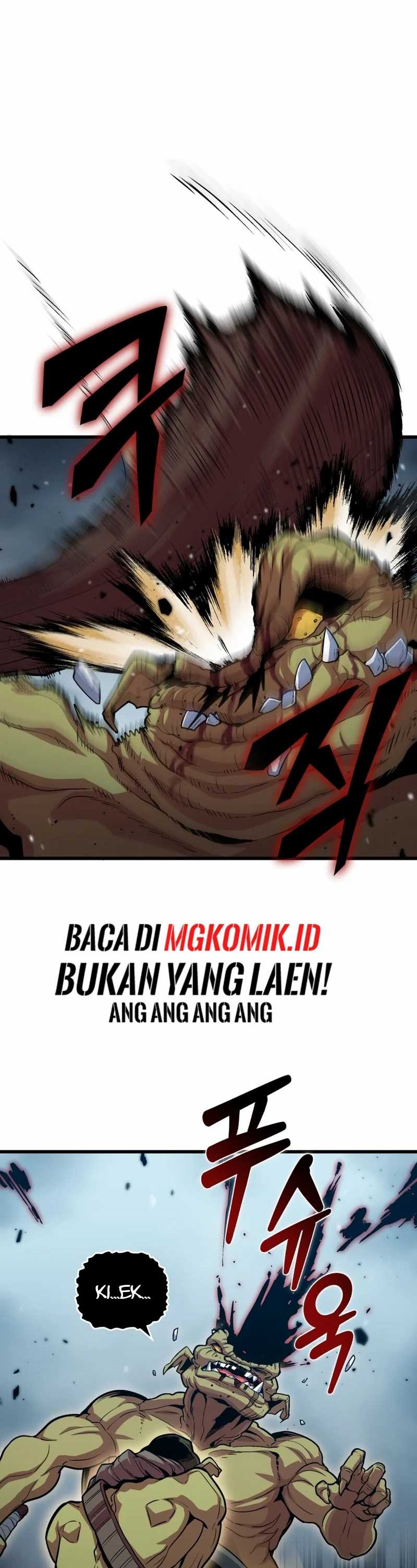 Admission is a Waste of Time Chapter 1 bahasa Indonesia Gambar 62