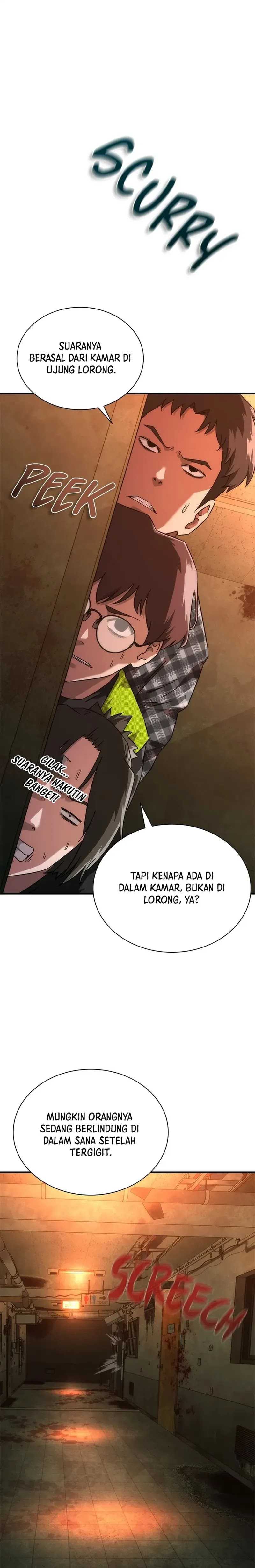 Halaman Komik