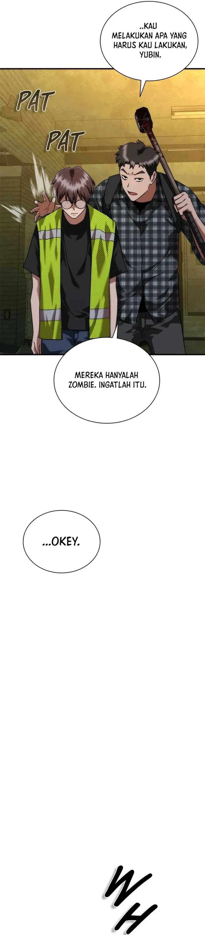 Halaman Komik