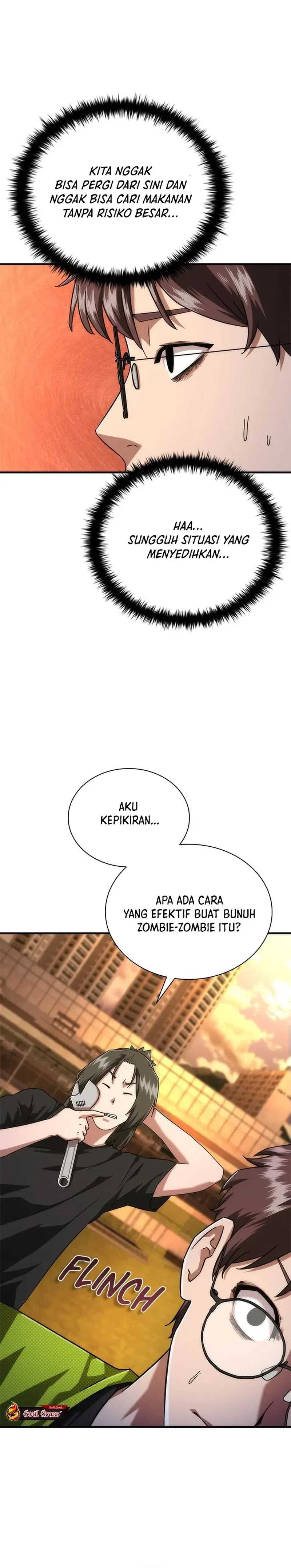 Halaman Komik