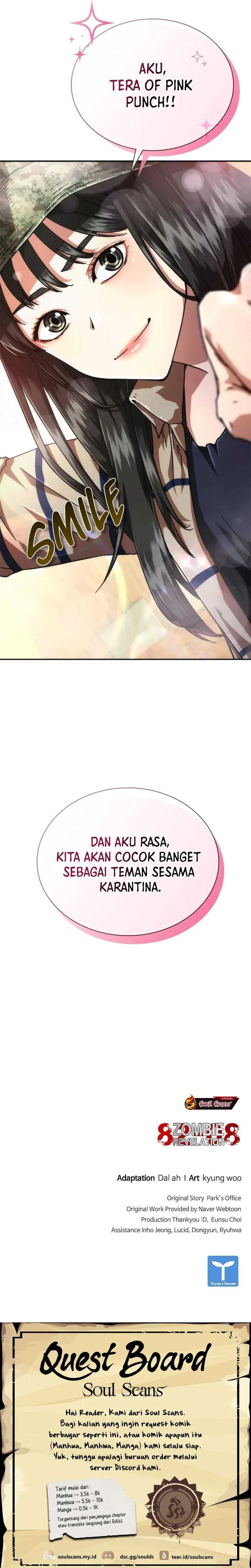 Halaman Komik