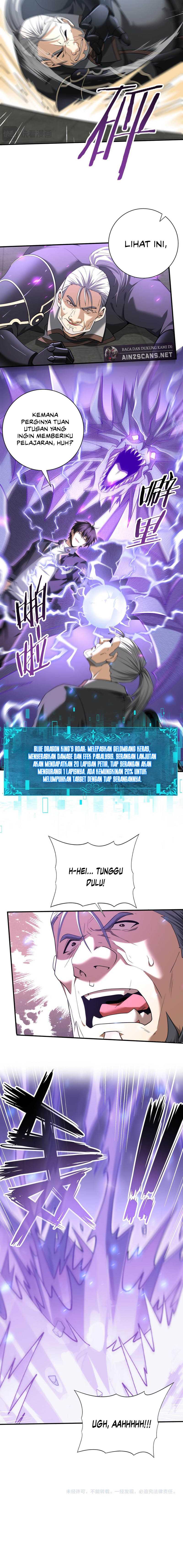 The Apex of Dragon Mastery Chapter 47 Gambar 10