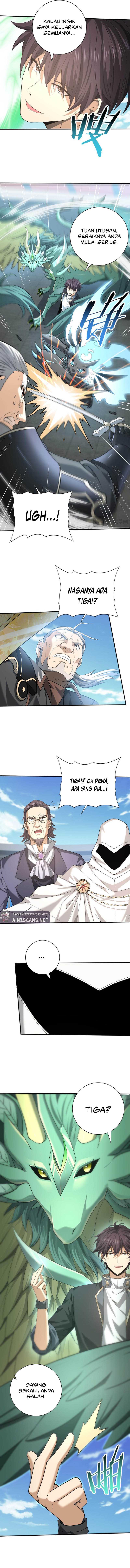 The Apex of Dragon Mastery Chapter 47 Gambar 4
