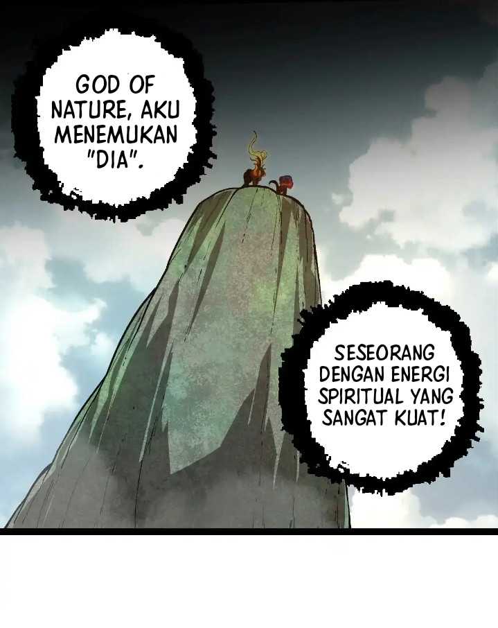 Evolution Begins With A Big Tree Chapter 300 Gambar 14