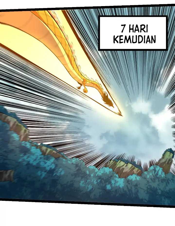 Evolution Begins With A Big Tree Chapter 300 Gambar 21