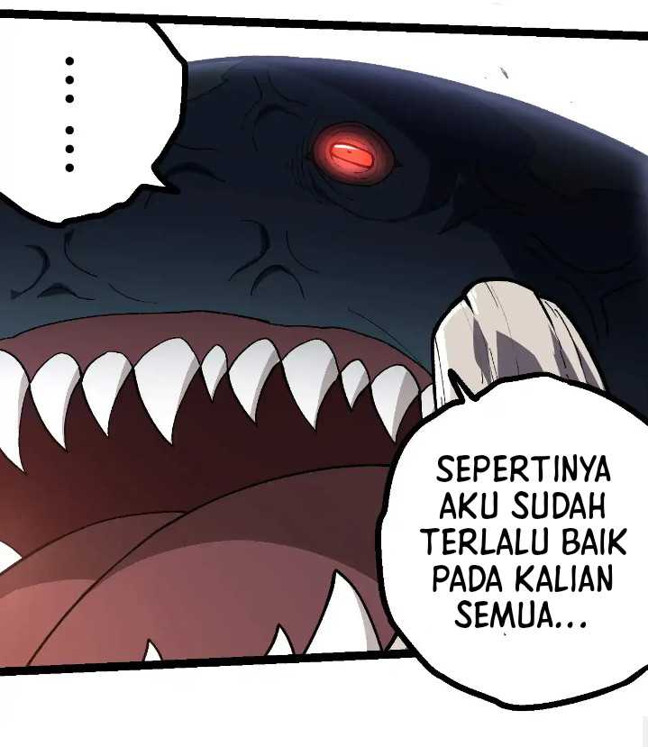 Evolution Begins With A Big Tree Chapter 300 Gambar 39