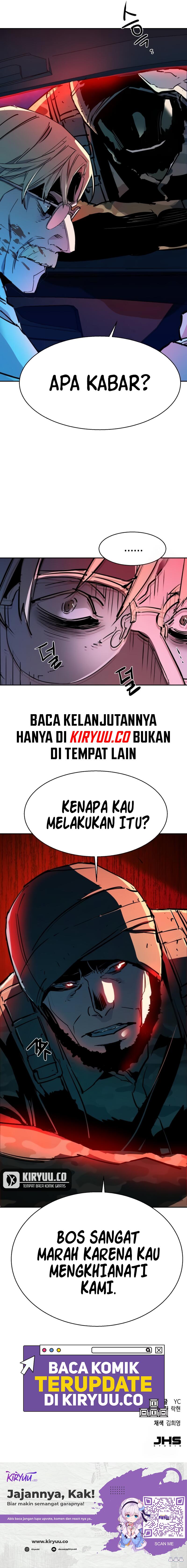 Mercenary Enrollment Chapter 215 Gambar 12