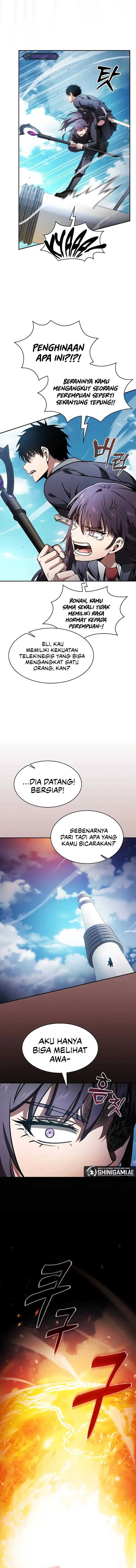 Academy’s Genius Swordmaster Chapter 76 Gambar 15