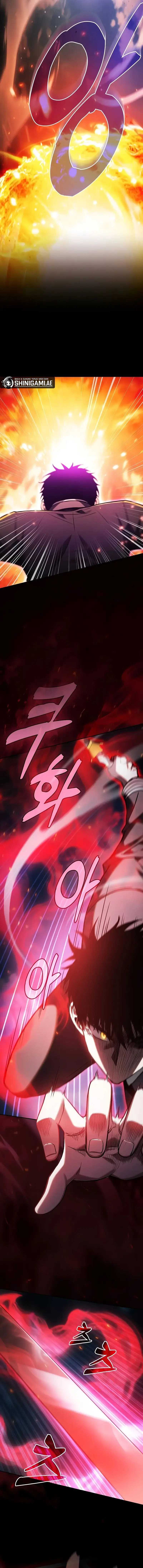 Academy’s Genius Swordmaster Chapter 76 Gambar 18