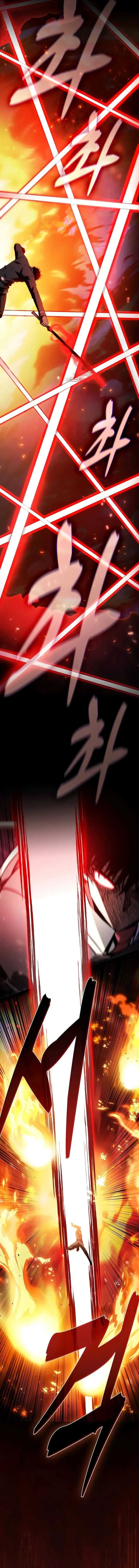 Academy’s Genius Swordmaster Chapter 76 Gambar 19