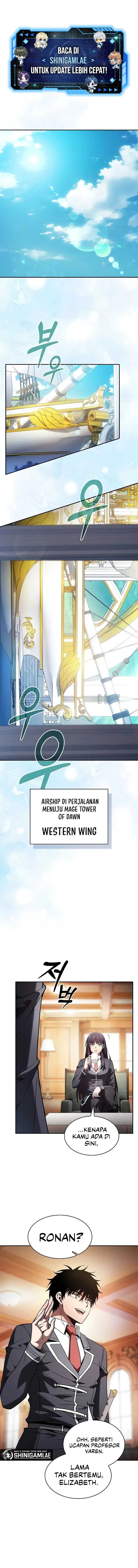 Baca Manhwa Academy’s Genius Swordmaster Chapter 76 Gambar 2