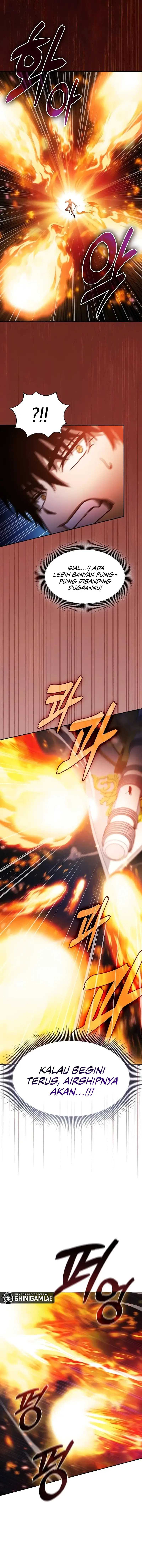 Academy’s Genius Swordmaster Chapter 76 Gambar 20