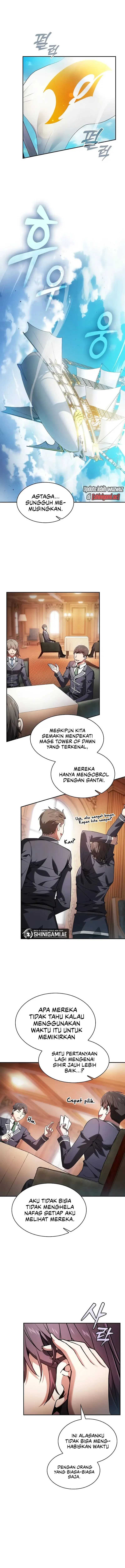 Academy’s Genius Swordmaster Chapter 76 Gambar 6