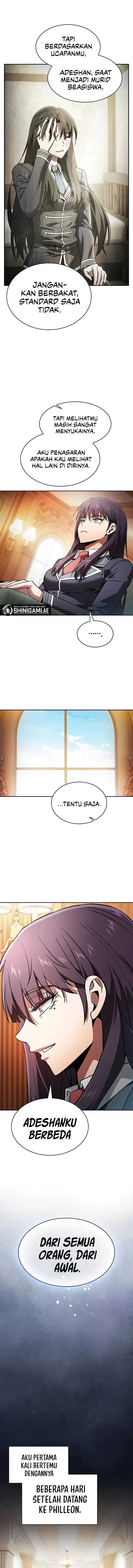 Academy’s Genius Swordmaster Chapter 76 Gambar 9