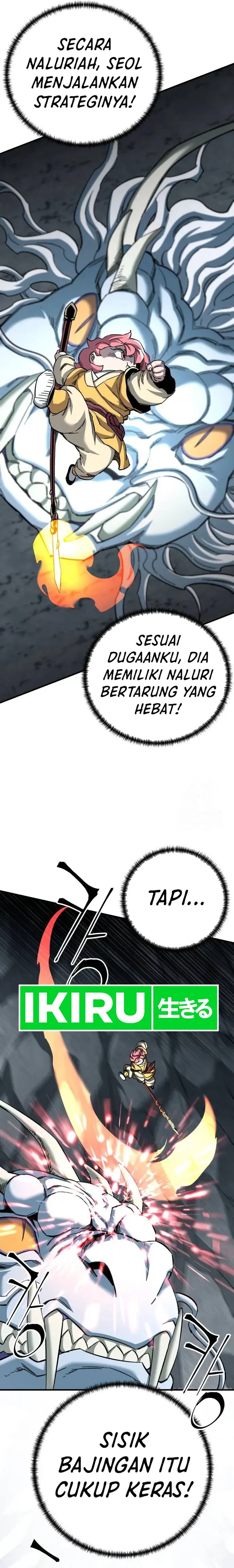 Halaman Komik