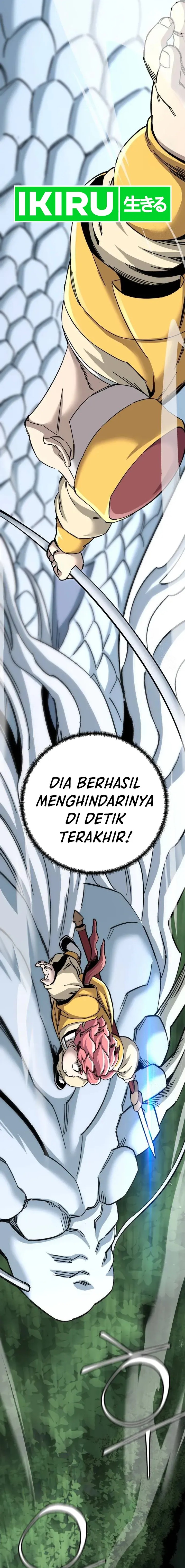 Halaman Komik