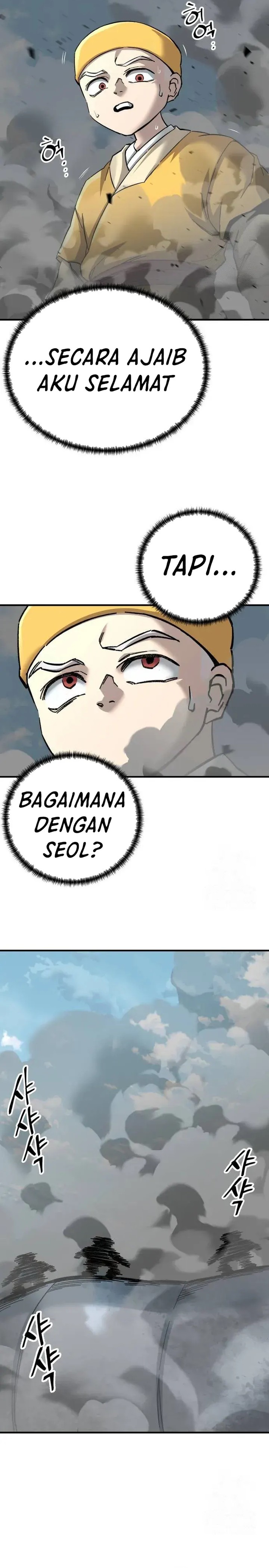 Halaman Komik