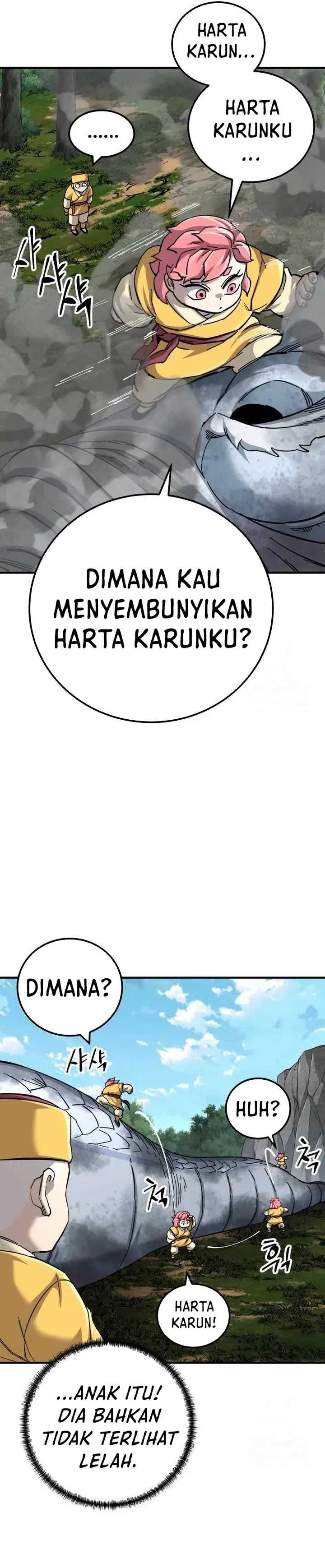 Halaman Komik