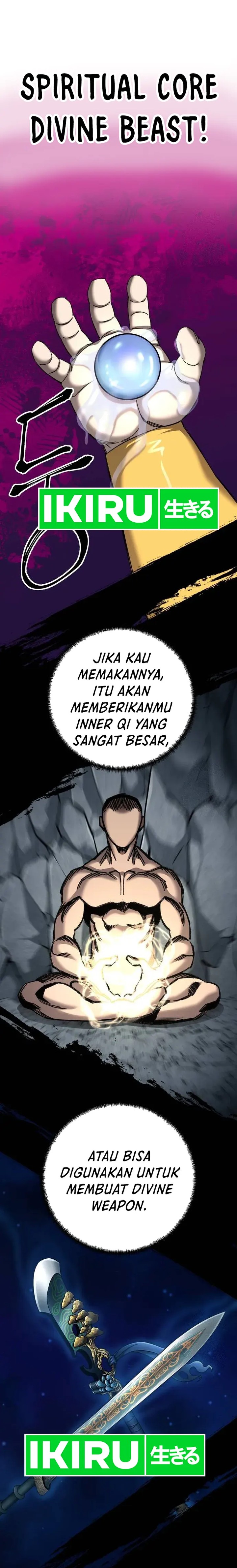 Halaman Komik