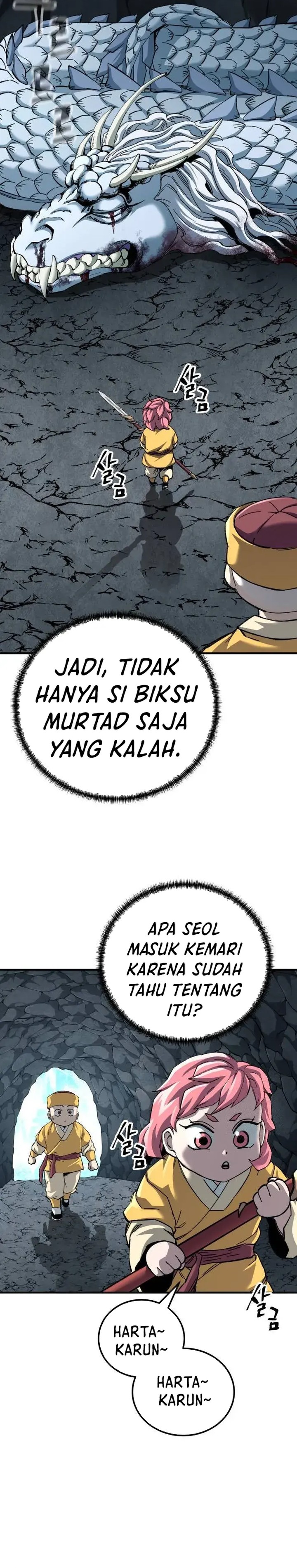 Halaman Komik