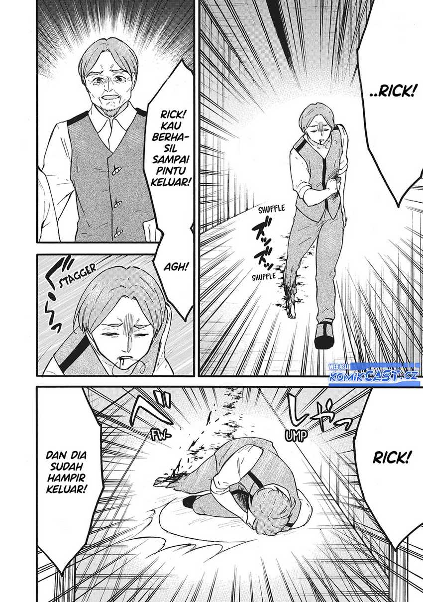Level 1 dakedo Unique Skill de Saikyou desu Chapter 58 Gambar 25