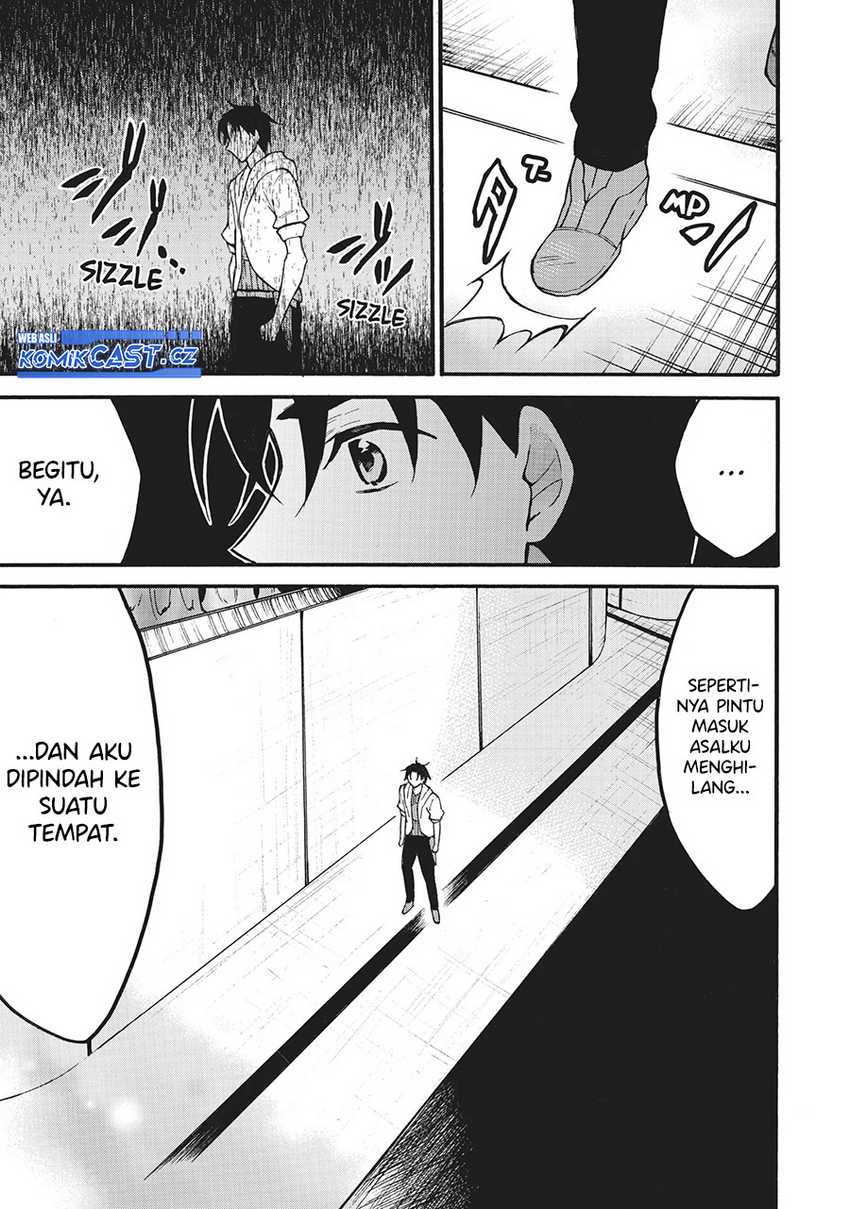 Level 1 dakedo Unique Skill de Saikyou desu Chapter 58 Gambar 32