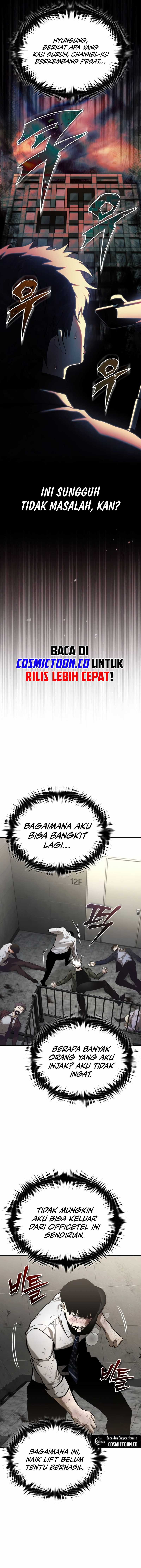 Devil Returns To School Days Chapter 69 Gambar 13