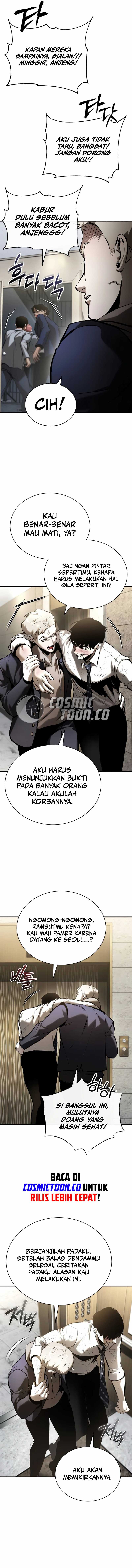 Devil Returns To School Days Chapter 69 Gambar 20