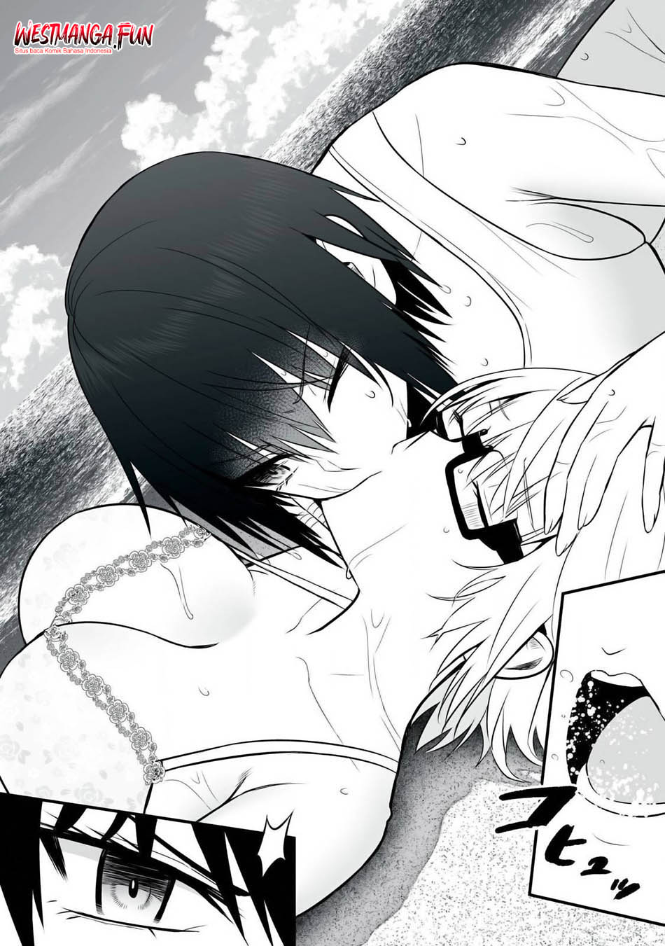 Isekai Rakuraku Survival Chapter 35 Gambar 12