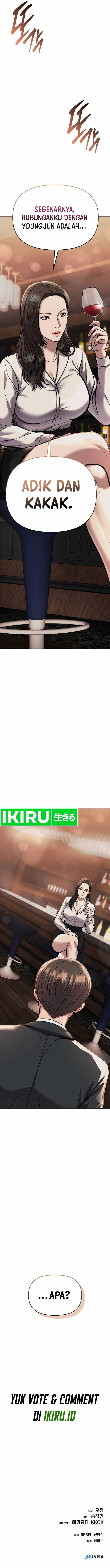The New Employee Kim Chul-Soo Chapter 75 Gambar 14