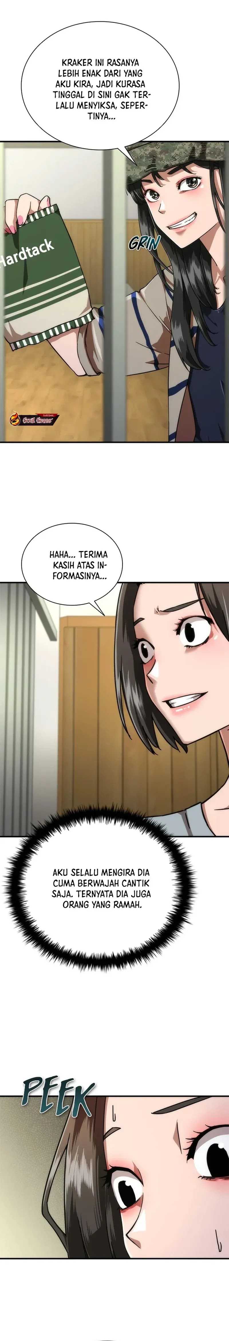 Halaman Komik