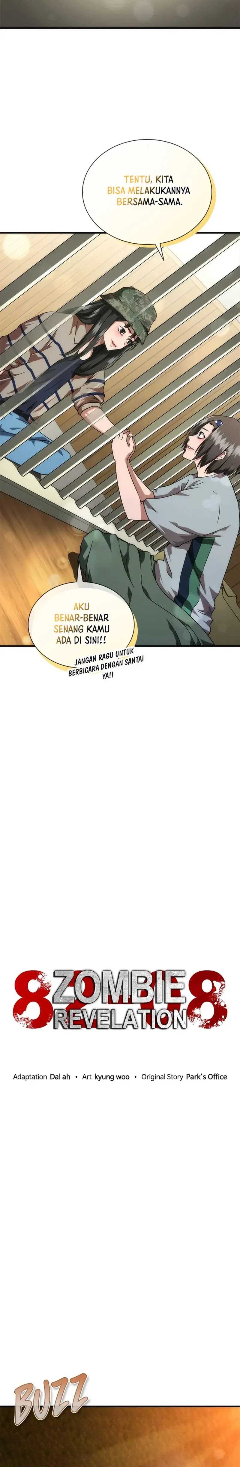 Halaman Komik