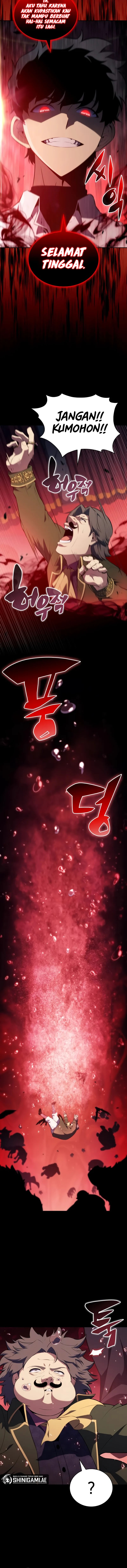 The Regressed Son Of A Duke Is An Assassin Chapter 50 bahasa Indonesia Gambar 15