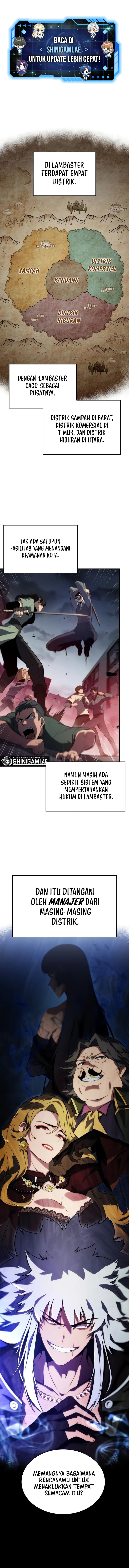 Baca Manhwa The Regressed Son Of A Duke Is An Assassin Chapter 50 bahasa Indonesia Gambar 2