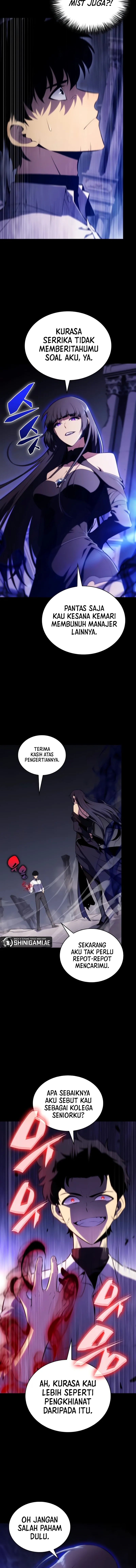 The Regressed Son Of A Duke Is An Assassin Chapter 50 bahasa Indonesia Gambar 20