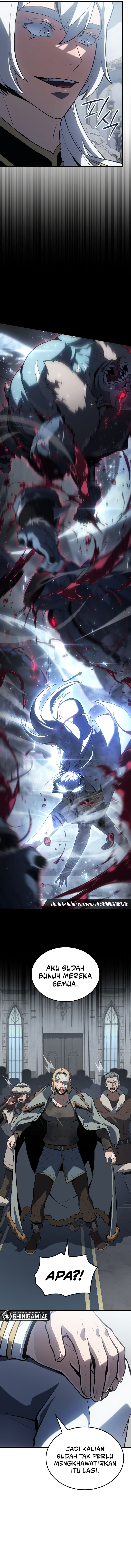 Ice Lord Chapter 16 Gambar 11