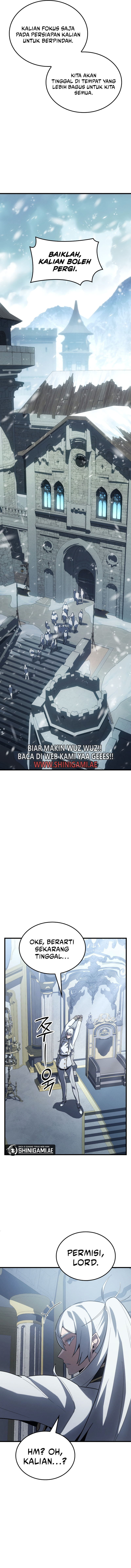 Ice Lord Chapter 16 Gambar 12