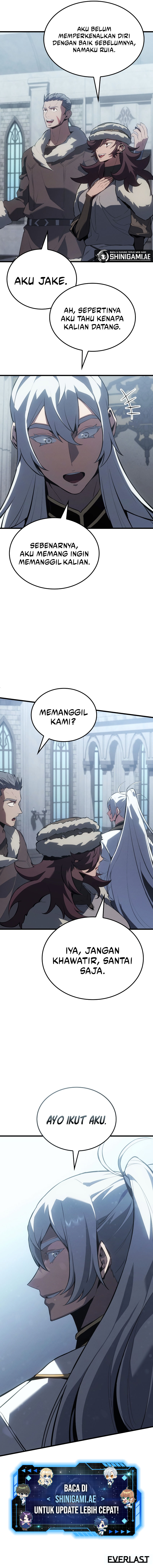 Ice Lord Chapter 16 Gambar 13