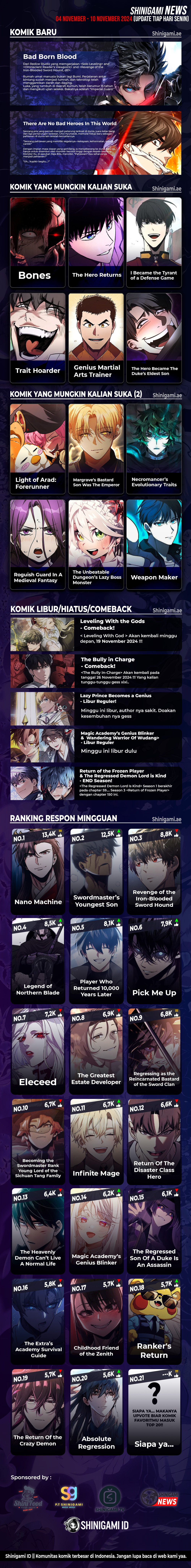 Ice Lord Chapter 16 Gambar 14