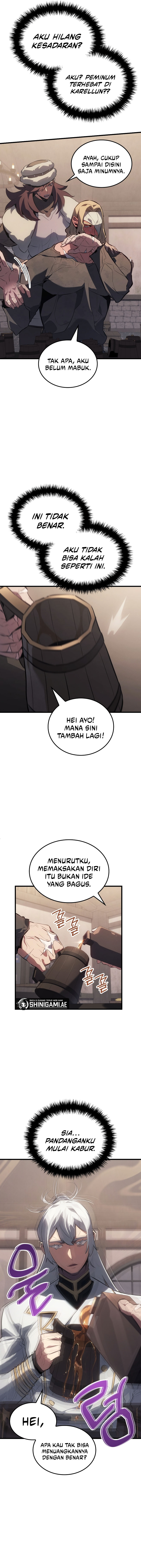 Ice Lord Chapter 16 Gambar 3