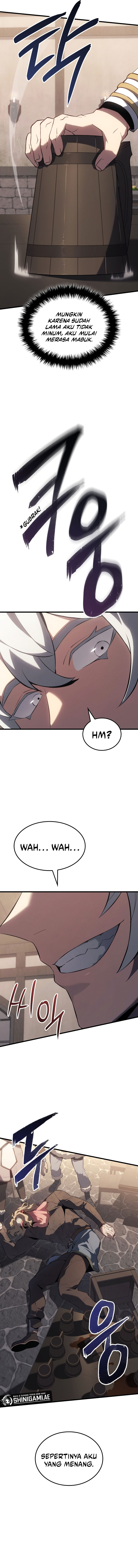 Ice Lord Chapter 16 Gambar 5
