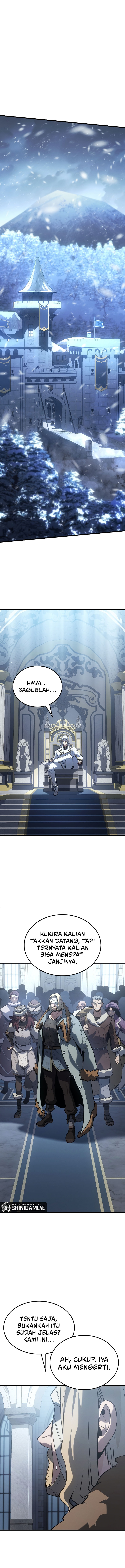 Ice Lord Chapter 16 Gambar 7