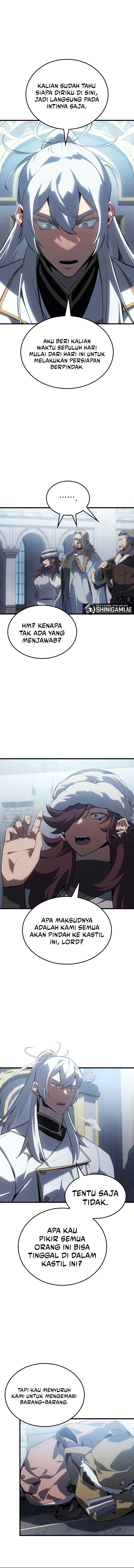 Ice Lord Chapter 16 Gambar 8