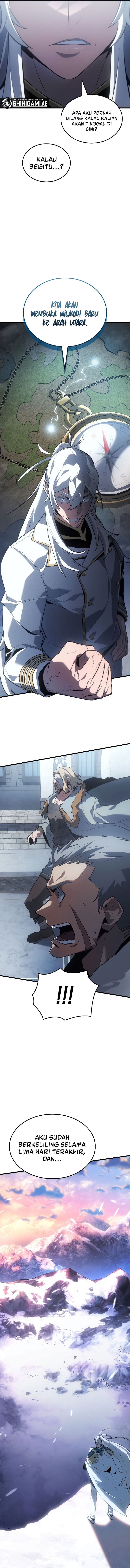 Ice Lord Chapter 16 Gambar 9