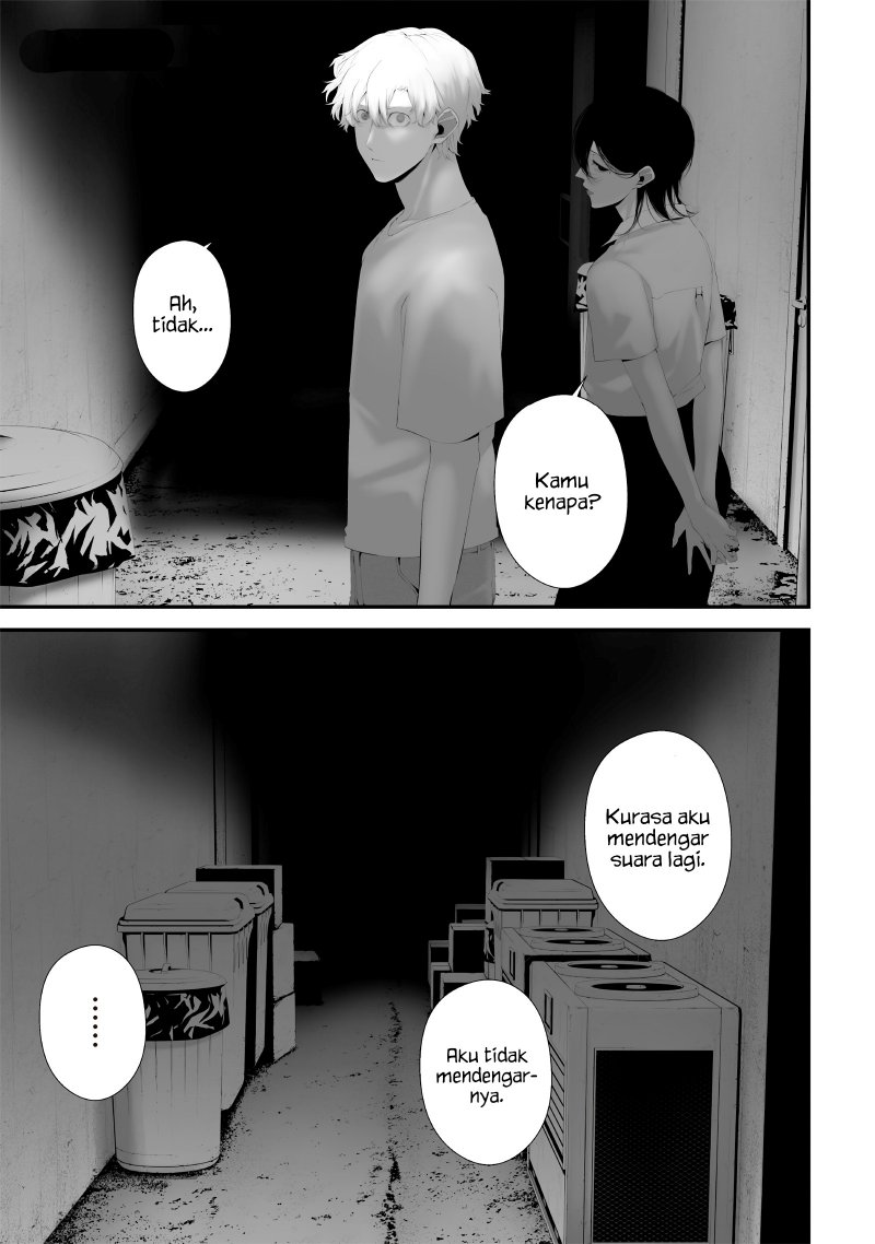 Baca Komik Tsurenai Hodo Aokute Azatoi Kurai ni Akai Chapter 62 Gambar 1