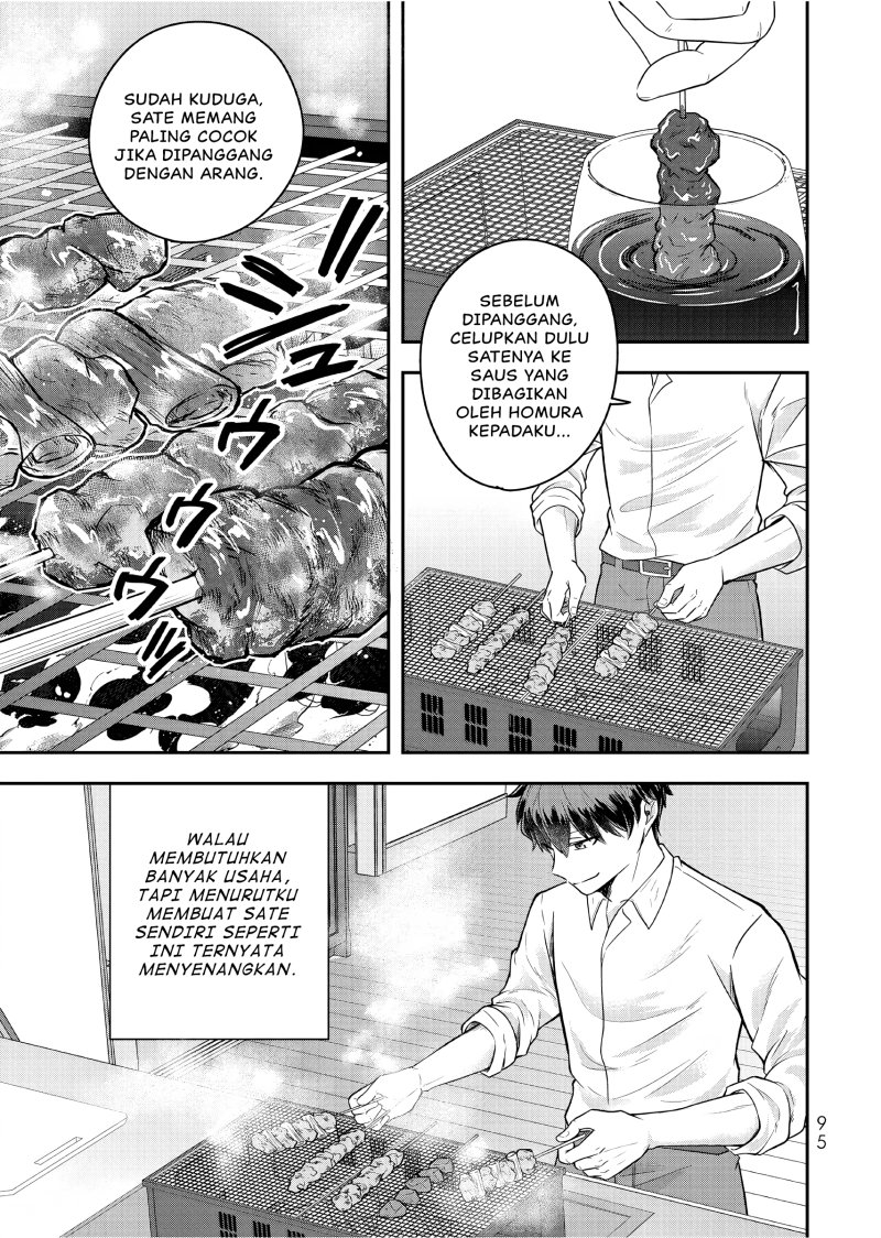 Dokushin Kizoku wa Isekai wo Ouka Suru: Kekkon Shinai Otoko no Yuuga na Ohitori-sama Life Chapter 23 Gambar 26