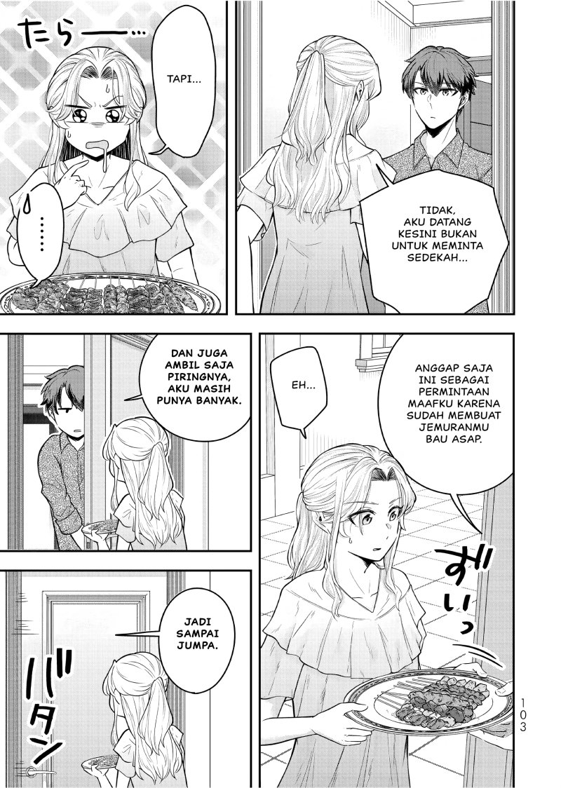 Dokushin Kizoku wa Isekai wo Ouka Suru: Kekkon Shinai Otoko no Yuuga na Ohitori-sama Life Chapter 23 Gambar 34