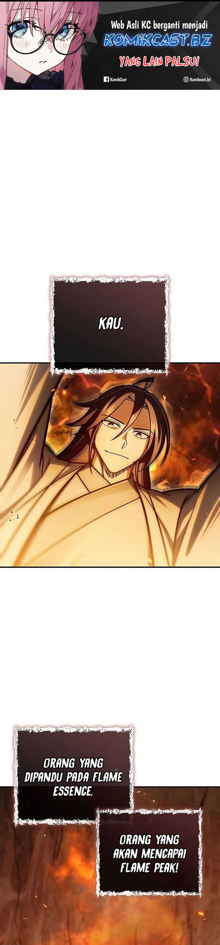 Baca Manhwa Heavenly Grand Archive’s Young Master Chapter 103 Gambar 2